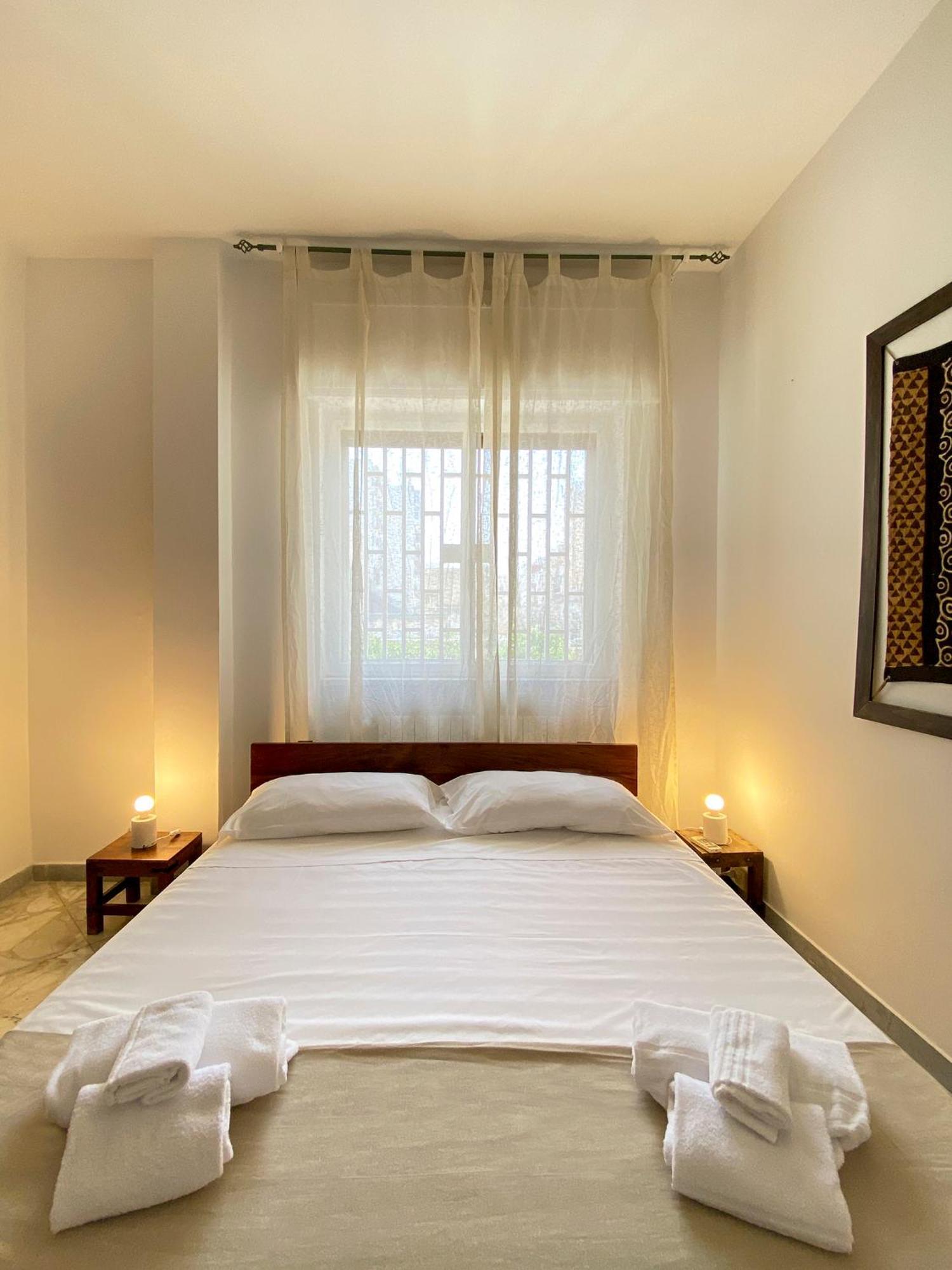 Apartamento In